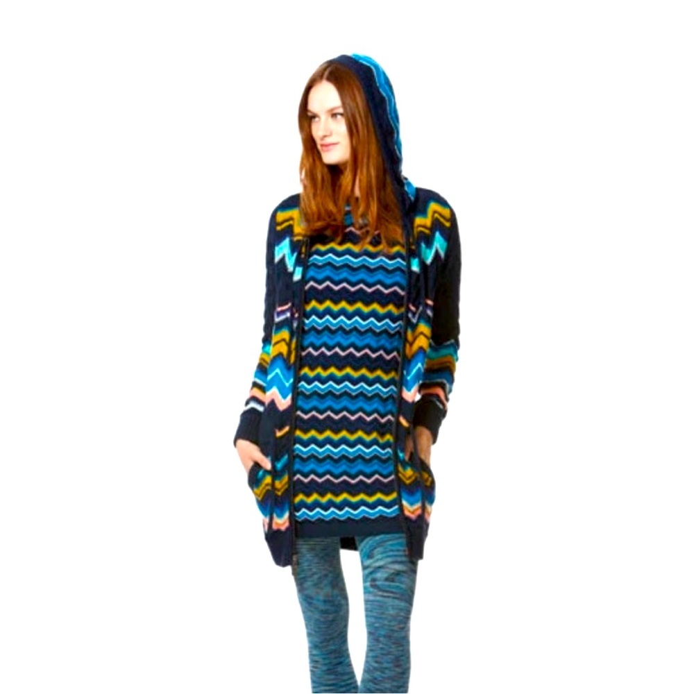 Missoni for Target | Dress | Sweater Dress